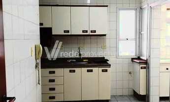 Imagem 6: Apartamento - Bonfim - Campinas