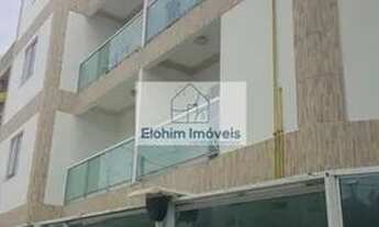 Imagem: Apartamento à venda no bairro Lagoa - Macaé/RJ