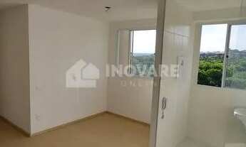 Imagem 2: AP1857L - ALUGA-SE APARTAMENTO DE 2 DORMS PRÓX AO SUPERMERCADO SUPER JOSÉ DO PQ SÃO BENTO