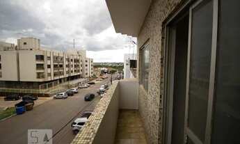 Imagem 6: Apartamento para Aluguel - Taguatinga, 2 Quartos, 56 m2