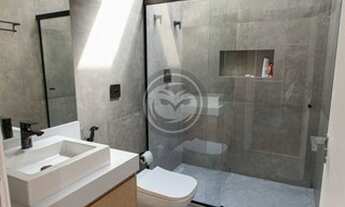 Imagem 4: Casa para venda e locação -mobiliada-Tamboré 11 Alphaville