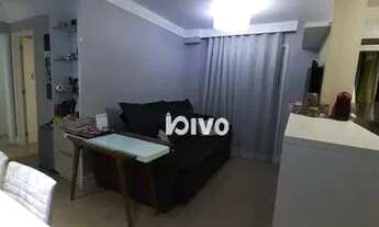 Imagem 4: Apartamento com 2 quartos e 1 vaga à venda, 60 m² por R$ 645.000 - Vila Guarani