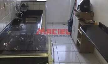 Imagem 3: Apartamento Padrão em São José dos Campos