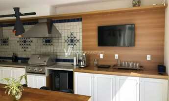 Imagem 4: Casa - Loteamento Parque dos Alecrins - Campinas