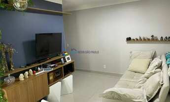 Imagem 4: Apartamento com 2 dormitórios, 2 vagas,ao lado metro Vila Mariana