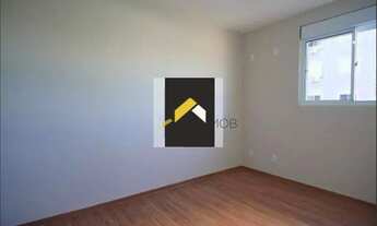 Imagem 5: Apartamento com 2 dormitórios para alugar, 64 m² por R$ 1.440,00/mês - Santo Afonso - Nov