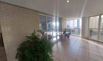 Imagem 2: Apartamento com 4 dormitórios, 366 m² - venda por R$ 4.500.000,00 ou aluguel por R$ 26.490