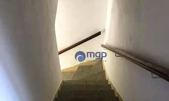 Imagem 4: Sobrado com 2 dormitórios à venda, 60 m² por R$ 390.000 - Vila Maria - São Paulo/SP