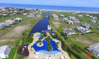 Imagem 6: Lote em condominio de alto padrão