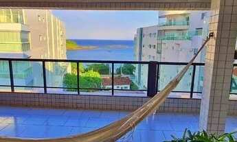 Imagem 2: Cobertura duplex em Nova  Guarapari, Enseada Azul, Praia de Bacutia