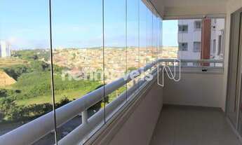 Imagem 1: Locação Apartamento 3 quartos Piatã Salvador