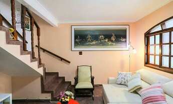 Imagem 5: Sobrado com 2 dormitórios à venda, 98 m² por R$ 509.000 - Rudge Ramos - São Bernardo do Ca