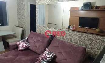 Imagem: Apartamento com 2 dormitórios à venda