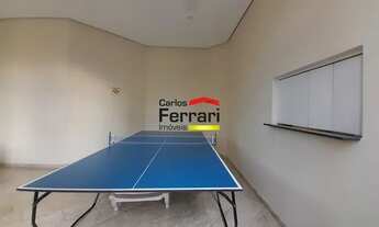 Imagem 5: Apartamento para venda com 137 metros quadrados com 3 quartos em Santana - São Paulo - SP