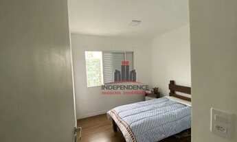 Imagem 3: Apartamento com 2 dormitórios à venda, 49 m² por R$ 300.000,00 - Jardim Bela Vista - São J