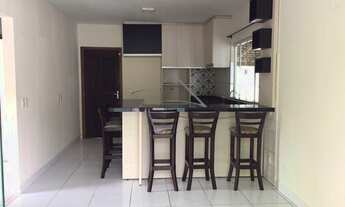 Imagem 2: Casa para aluguel possui 57 metros quadrados com 3 quartos