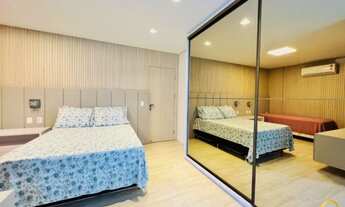 Imagem 7: Casa Alphaville Fortaleza, 900m2, 4 suítes, Eusébio, perto beach park