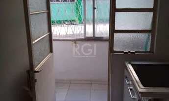 Imagem: Apartamento para Venda - 39.4m², 1 dormitório