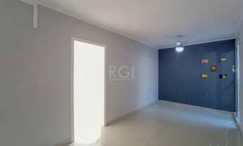 Imagem 2: Apartamento para Venda - 41.29m², 1 dormitório, 1 vaga - Praia de Belas