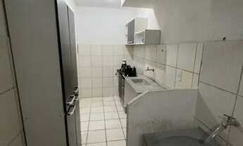 Imagem 3: Apartamento em Av. Maranguape, 33-23 - Forquilha, Bela Cintra Club Residence