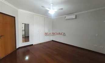 Imagem 3: Casa com 4 dormitórios para alugar, 335 m² por R$ 11.414,29/mês - Terras de Piracicaba - P