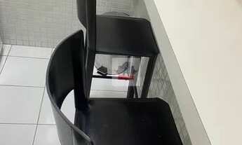 Imagem 9: Flat para aluguel possui 42 metros quadrados com 1 quarto em Cerqueira César - São Paulo