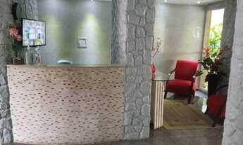 Imagem 7: Realengo: Parque Real apto ac. Carta e fgts