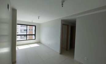 Imagem 3: Residencial Alto da Boa Vista 2 quartos.