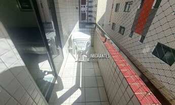 Imagem 3: Apartamento de 2 dormitórios, sendo 1 suíte para alugar, 97 m² por R$ 2.800/mês - Vila Gui