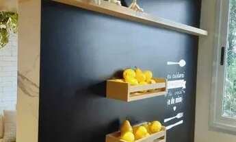 Imagem 6: Apartamento com 2 dormitórios à venda, 45 m² por R$ 199.000,00 - Passo das Pedras - Gravat