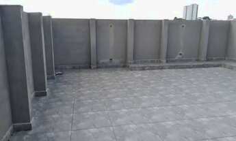 Imagem 3: Apartamento para venda possui 44 metros quadrados com 2 quartos em Vila São Geraldo - São