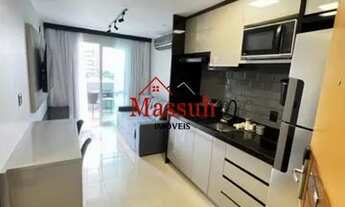 Imagem 2: BRASÍLIA - Apartamento Padrão - ASA NORTE