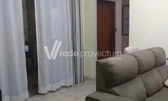 Imagem 3: Casa - Parque Residencial Vila União - Campinas