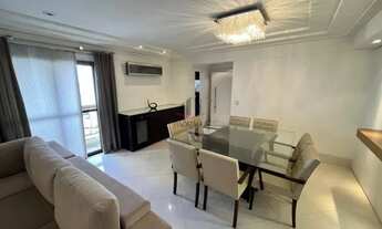 Imagem 3: Apartamento em Condomínio Padrão para Locação no bairro Tatuapé, 03 dorm, 01 suíte, 04 vag