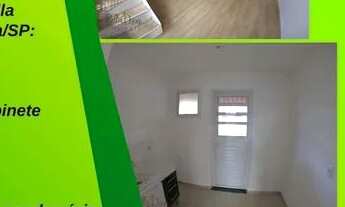 Imagem: Locação - Ótima casa com 2 dormitórios