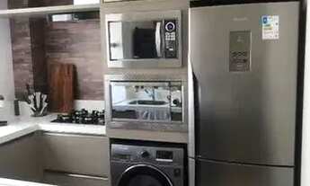 Imagem 6: Apartamento com 2 quartos no Residencial La Spezia - Bairro Esperança em Londrina