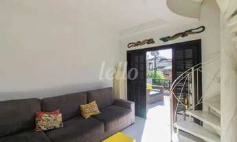 Imagem 3: São Paulo - Casa Padrão - Lapa