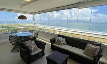 Imagem 4: TERRAZZO ATLÂNTICO - MOBILIADO