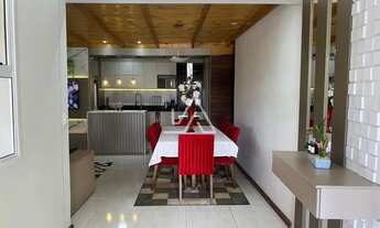 Imagem 4: CASA 2 DORMITÓRIOS PARA LOCAÇÃO, SEMI MOBILIADA, NA VERA CRUZ