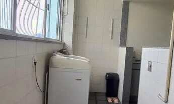 Imagem 7: Apartamento para venda tem 110 metros quadrados com 3 quartos em Icaraí - Niterói - RJ