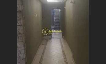 Imagem 3: Casa com 3 dorms no Campo Belo para Locação Resid ou Comercial