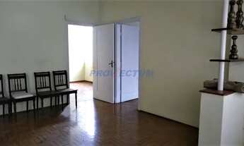 Imagem 3: Casa - Bonfim - Campinas