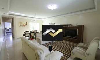 Imagem 2: Sobrado com 3 dormitórios à venda, 250 m² por R$ 1.350.000,00 - Vila Santa Teresa - Santo