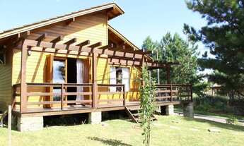 Imagem: GRAMADO - Casa Padrão - Morada da Serra