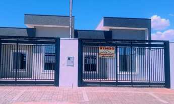 Imagem 2: Oportunidade: Casa no Padovani (zona sul), 1 suíte + 2 quartos e área gourmet