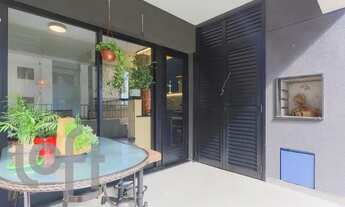 Imagem 2: Apartamento para Venda em São Paulo, Brás, 2 dormitórios, 1 suíte, 2 banheiros, 1 vaga