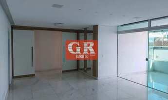 Imagem 4: Apartamento à venda, 4 quartos, 2 suítes, 4 vagas, Buritis - Belo Horizonte/MG