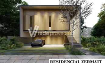 Imagem 2: Casa - Swiss Park - Campinas