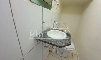 Imagem 4: Ribeirão Preto - Casa de Condomínio - Jardim dos Hibiscos