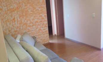 Imagem 3: APARTAMENTO MAUÁ VILA SÃO FRANCISCO